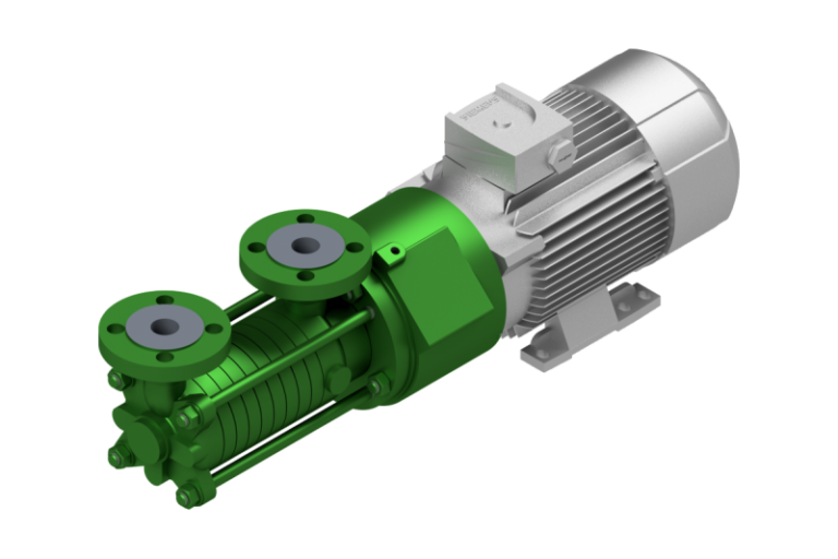 Compresseur à Canal Latéral (ventilateur) 0,55 KW - Pression 120 Mbar, 230V, Neuf Emballé, Qualité OE